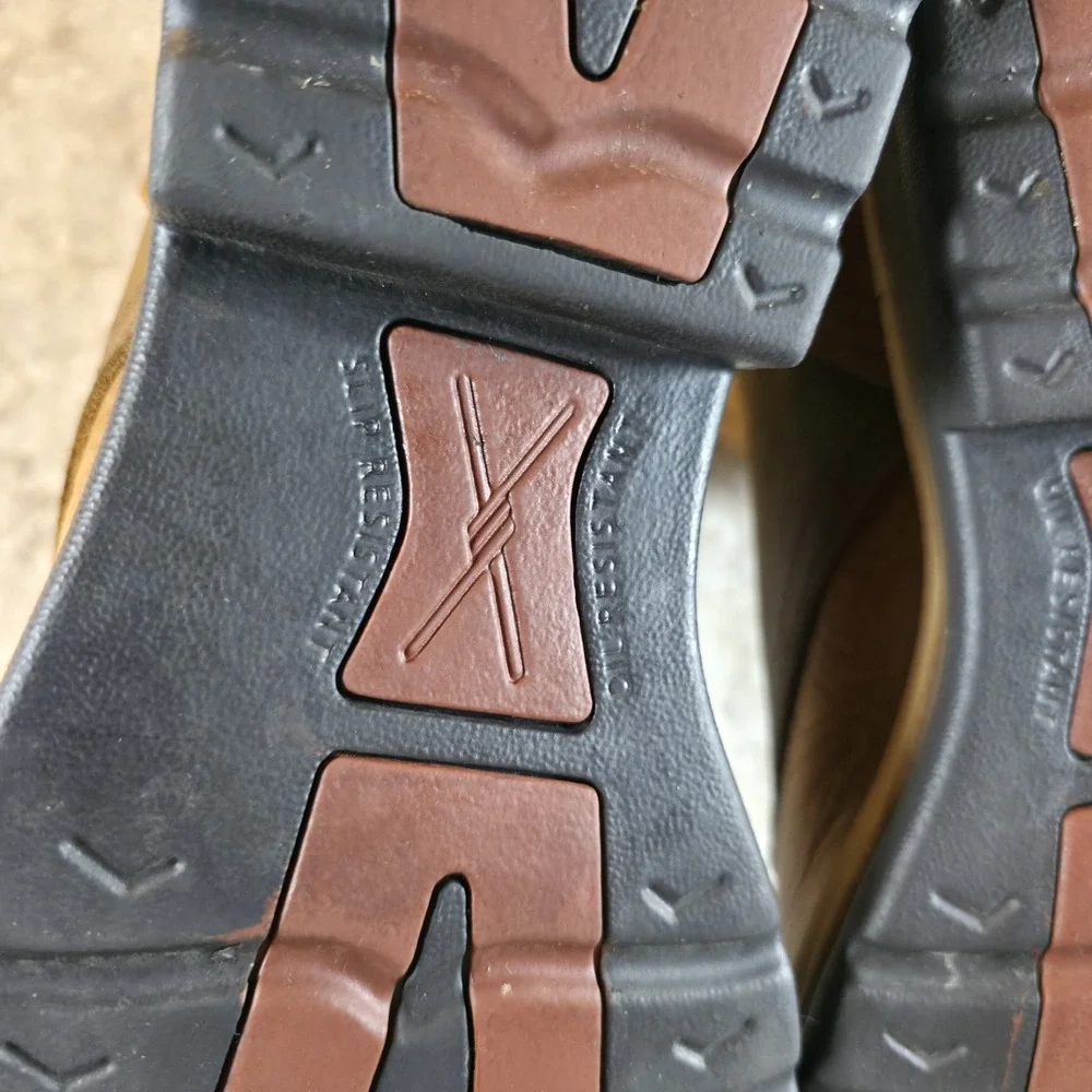 Twisted X Men's 13 D Lacer Work 8